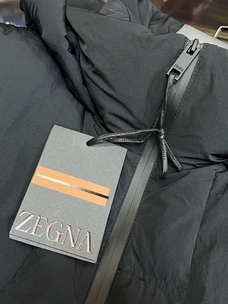 Zegne Down Jackets